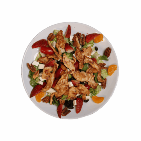 Salads