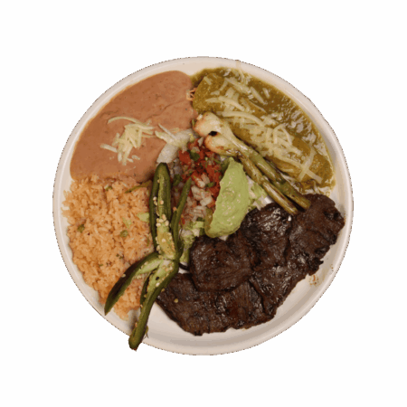 Steak and Beef