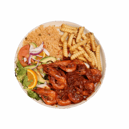 Seafood